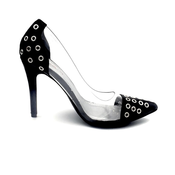 GIGI-5 PUMP - Picture 3 of 3